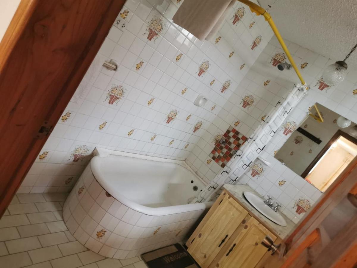 Hotel Rosim Latacunga Kültér fotó